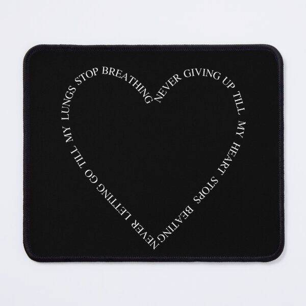 Item preview, Never letting go  designed and sold by ghewa.