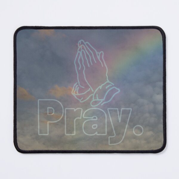 Item preview, Pray. designed and sold by D-Winch.
