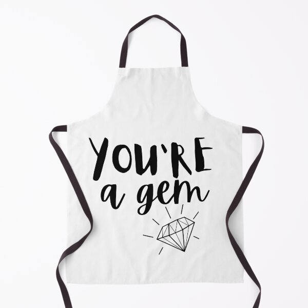 Item preview, You're A Gem designed and sold by safiaraoof.