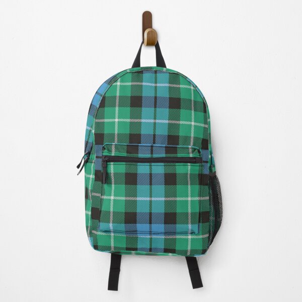 Item preview, Graham of Montrose Ancient Tartan designed and sold by DiscoGypsyFish.