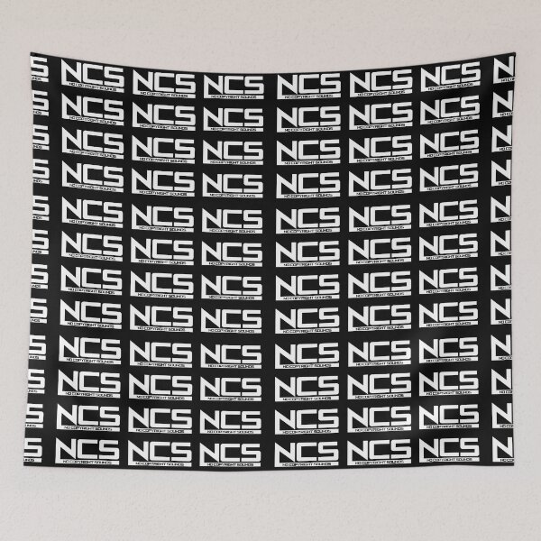 Item preview, NCS Brand text designed and sold by TheWonderOfAsia.