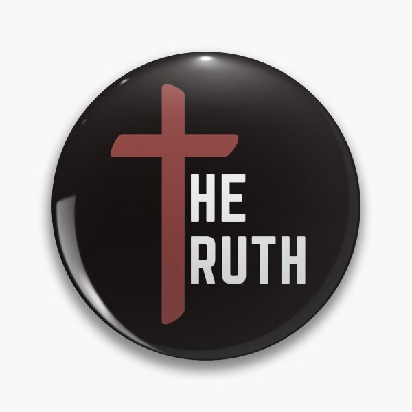 Item preview, The Truth designed and sold by Peter Speciale.
