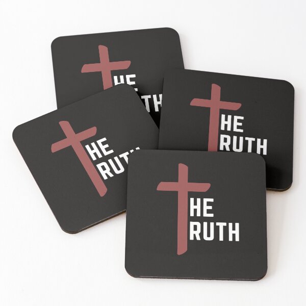 Item preview, The Truth designed and sold by Peter Speciale.