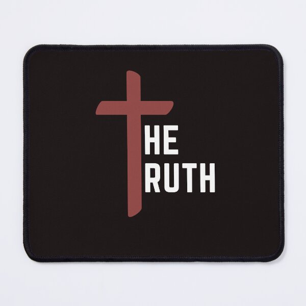 Item preview, The Truth designed and sold by Peter Speciale.