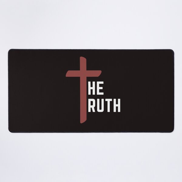 Item preview, The Truth designed and sold by Peter Speciale.