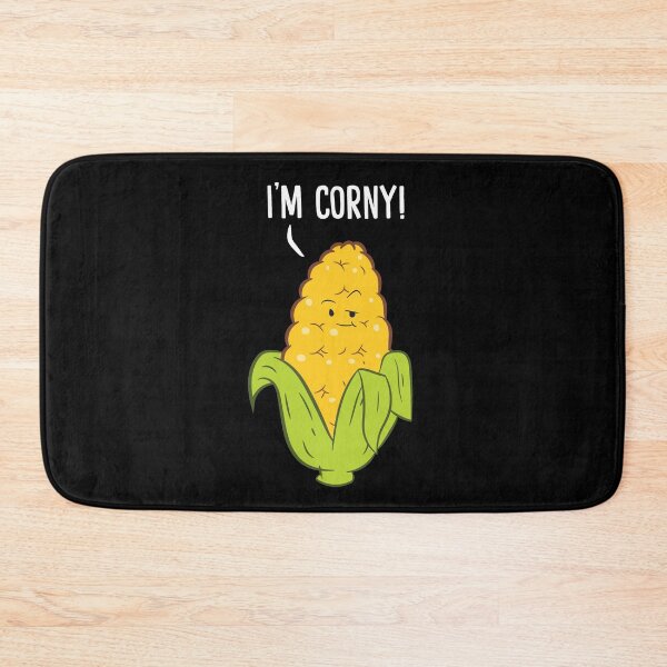 Item preview, Corn on the cob - I'm corny designed and sold by Mohja-Design.