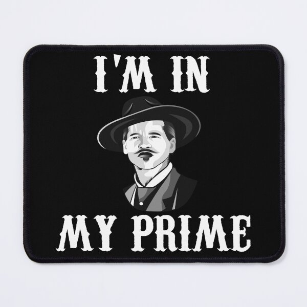 Item preview, I'm In My Prime designed and sold by barrelroll909.