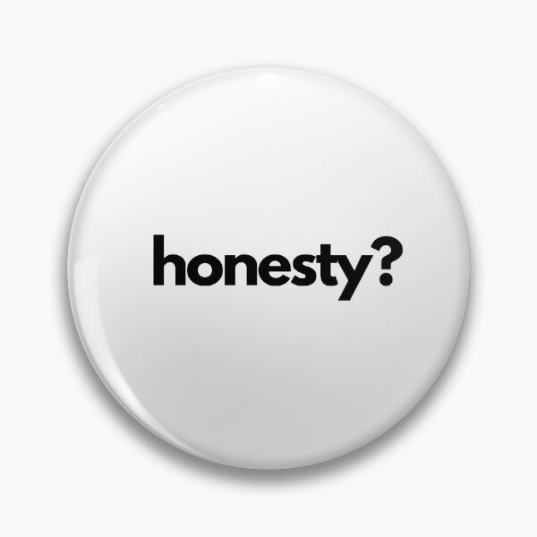 Item preview, honesty designed and sold by BLOBBOF.
