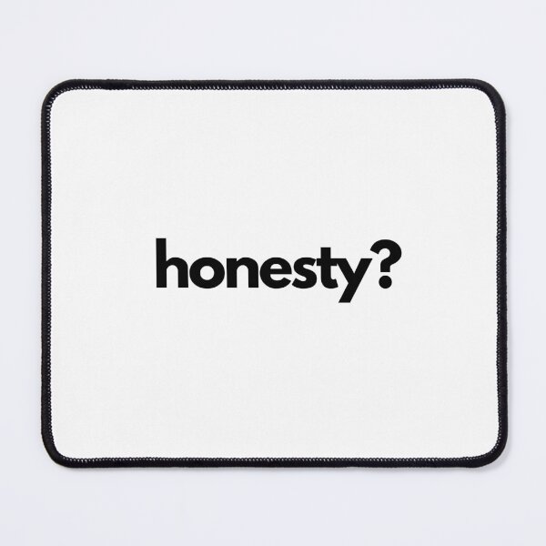 Item preview, honesty designed and sold by BLOBBOF.