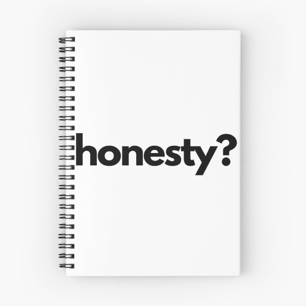 Item preview, honesty designed and sold by BLOBBOF.