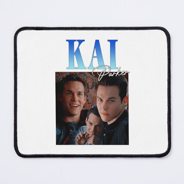 Item preview, Kai parker   designed and sold by BatupahatCreaTs.