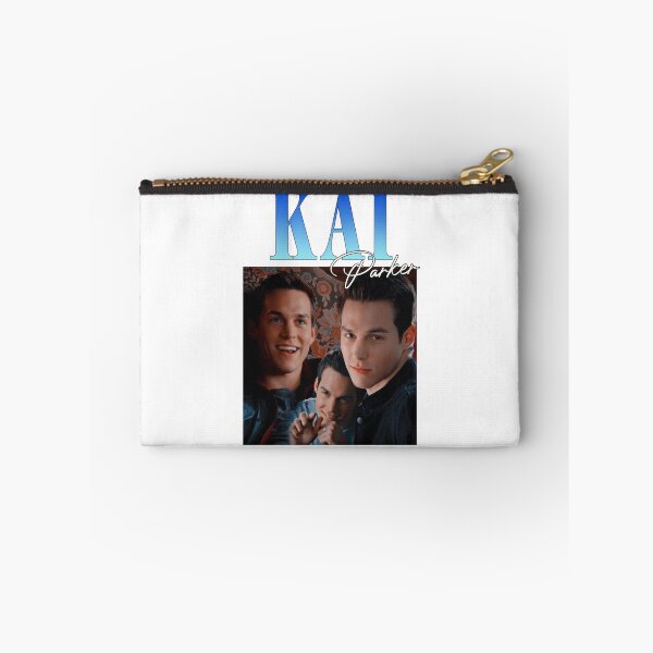 Item preview, Kai parker   designed and sold by BatupahatCreaTs.
