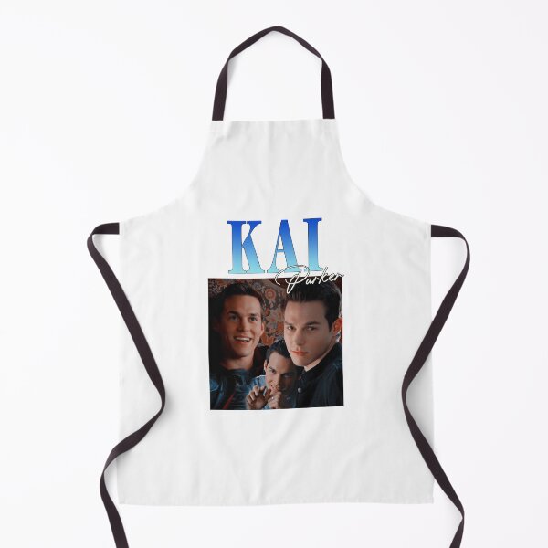 Item preview, Kai parker designed and sold by BatupahatCreaTs.