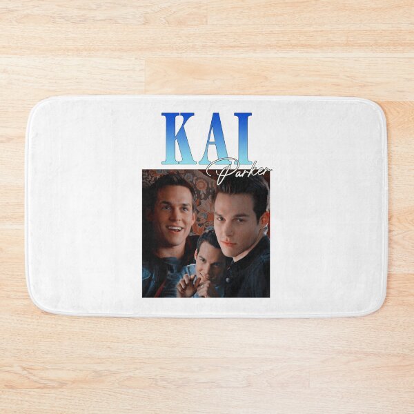 Item preview, Kai parker   designed and sold by BatupahatCreaTs.