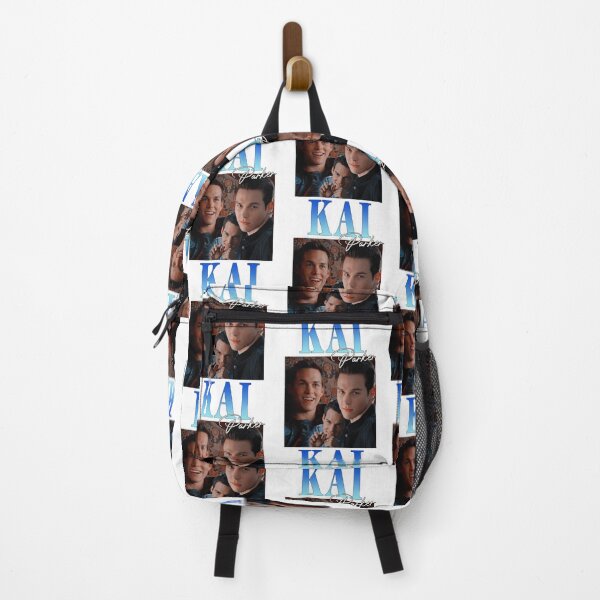 Item preview, Kai parker designed and sold by BatupahatCreaTs.
