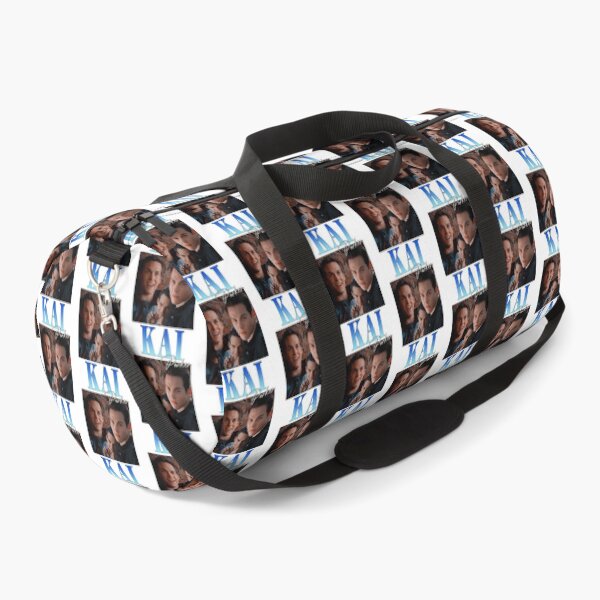 Item preview, Kai parker   designed and sold by BatupahatCreaTs.