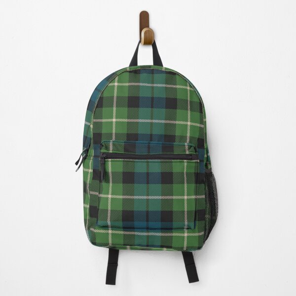 Item preview, Graham of Montrose Muted Tartan designed and sold by DiscoGypsyFish.