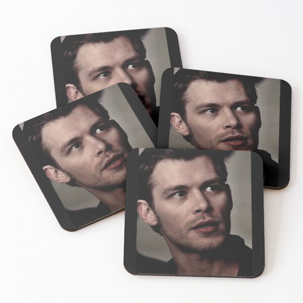 Item preview, Klaus mikaelson the originals    designed and sold by BatupahatCreaTs.