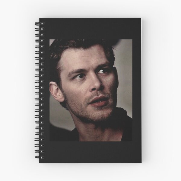 Item preview, Klaus mikaelson the originals    designed and sold by BatupahatCreaTs.