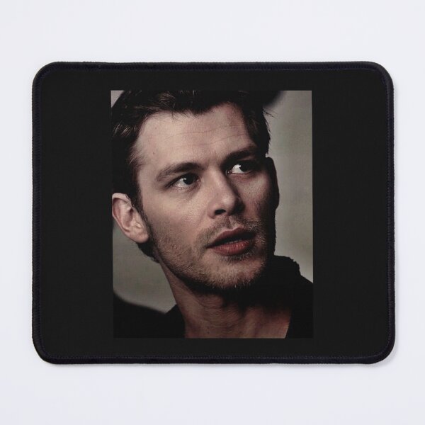 Item preview, Klaus mikaelson the originals    designed and sold by BatupahatCreaTs.