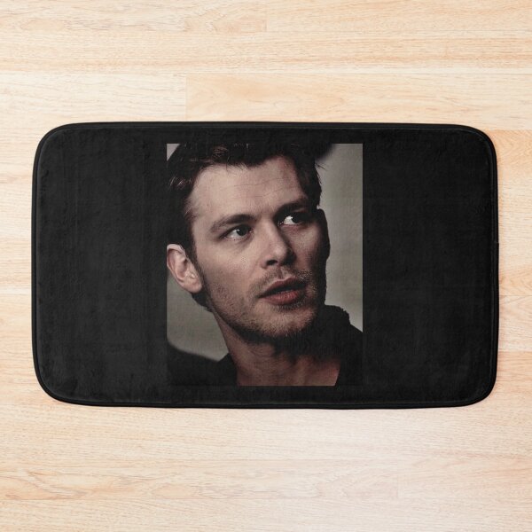 Item preview, Klaus mikaelson the originals    designed and sold by BatupahatCreaTs.