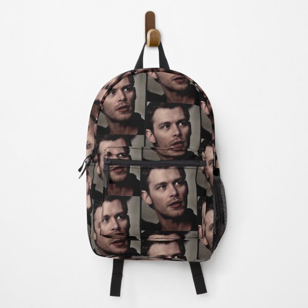 Item preview, Klaus mikaelson the originals designed and sold by BatupahatCreaTs.