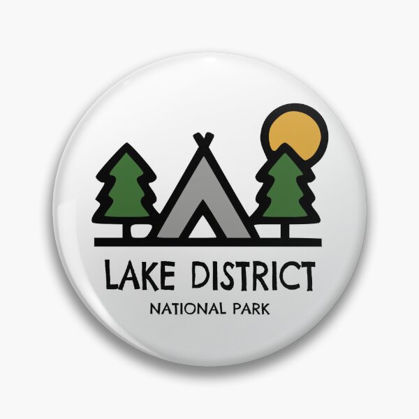 Item preview, Lake District National Park designed and sold by Esskay Designs.