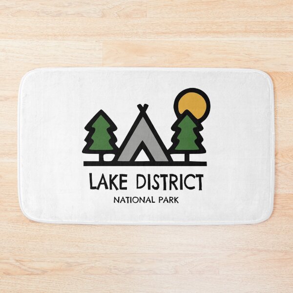 Item preview, Lake District National Park designed and sold by Esskay Designs.