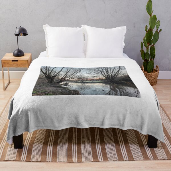 Item preview, Misty Weaver Sunset designed and sold by Wendy Williams.