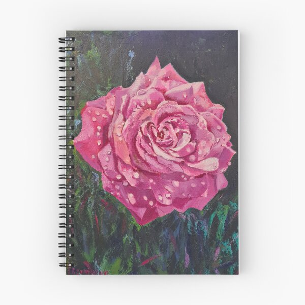 Item preview, beautiful rose designed and sold by Irina Reznikova.
