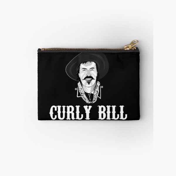 Item preview, Curly Bill designed and sold by barrelroll909.