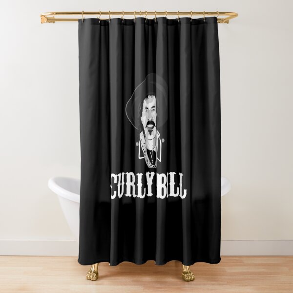 Item preview, Curly Bill designed and sold by barrelroll909.