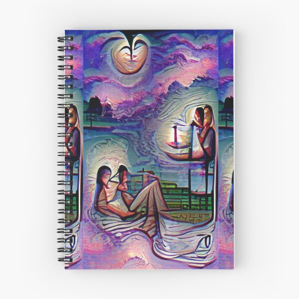 Item preview, Romantic Getaway designed and sold by lollipopdropper.