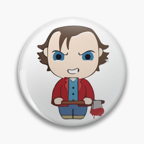 Item preview, creepy chibi Stickers and T-shirts, Chibi anime, chibi horror stickers, chibi cute stickers, chibi 2022 designed and sold by simostore1.