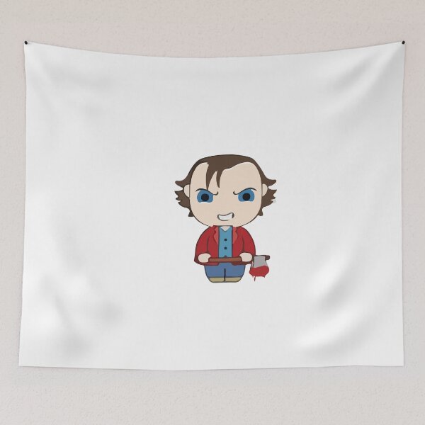 Item preview, creepy chibi Stickers and T-shirts, Chibi anime, chibi horror stickers, chibi cute stickers, chibi 2022 designed and sold by simostore1.