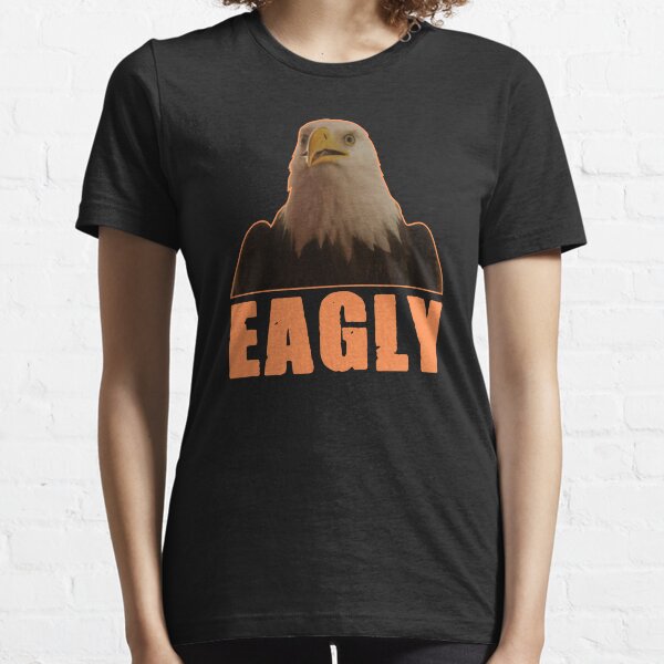 Eagly Essential T-Shirt