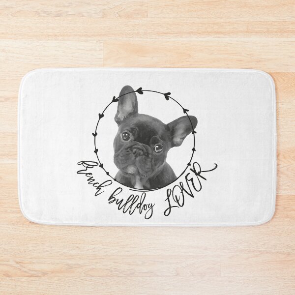 Item preview, French Bulldog Puppy Lover designed and sold by AUKTORA.