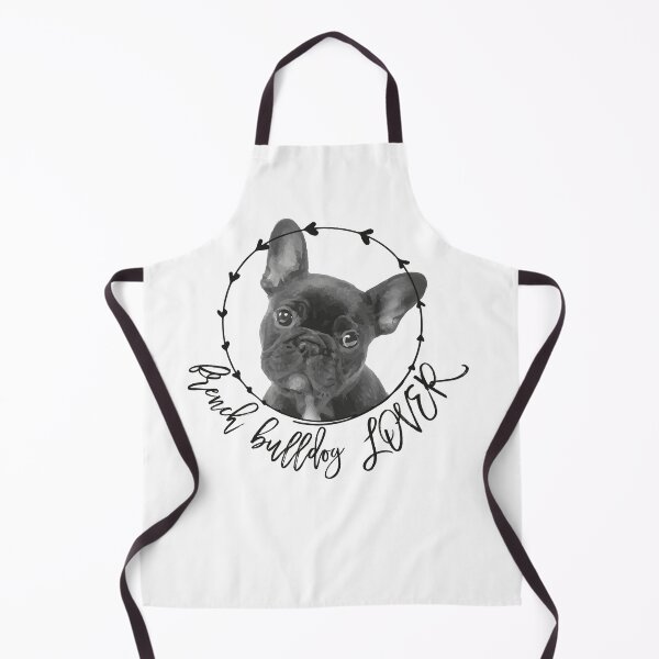 Item preview, French Bulldog Puppy Lover designed and sold by AUKTORA.