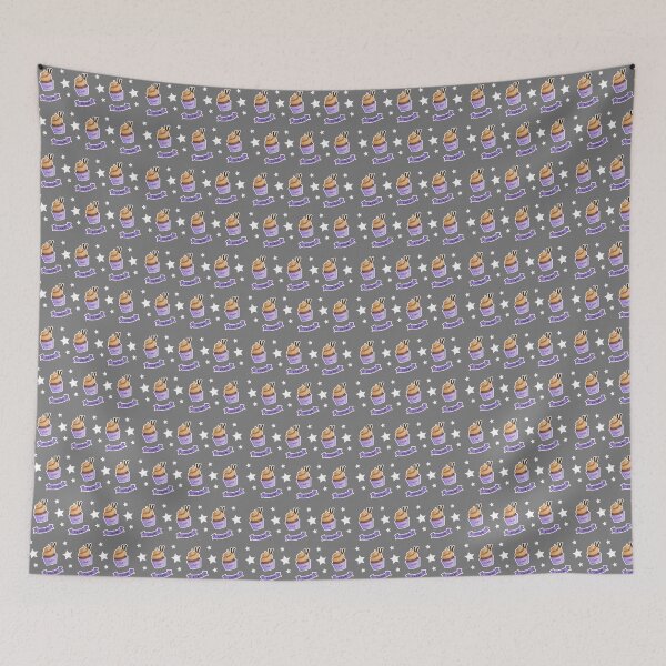 Item preview, Cham! designed and sold by JudithzzYuko.