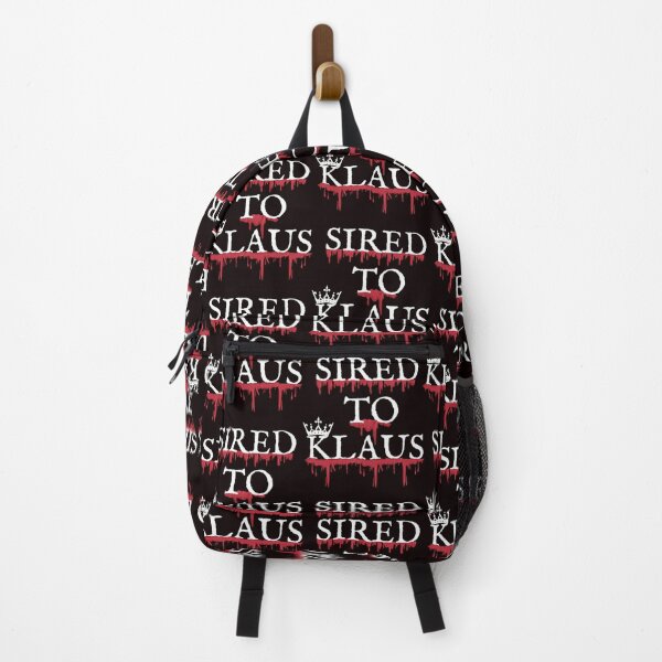 Item preview, Sired To Klaus Mikaelson designed and sold by BatupahatCreaTs.