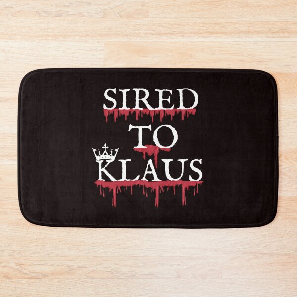 Item preview, Sired To Klaus Mikaelson   designed and sold by BatupahatCreaTs.