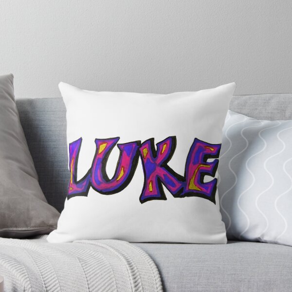 Item preview, Luke designed and sold by RainbowOma.