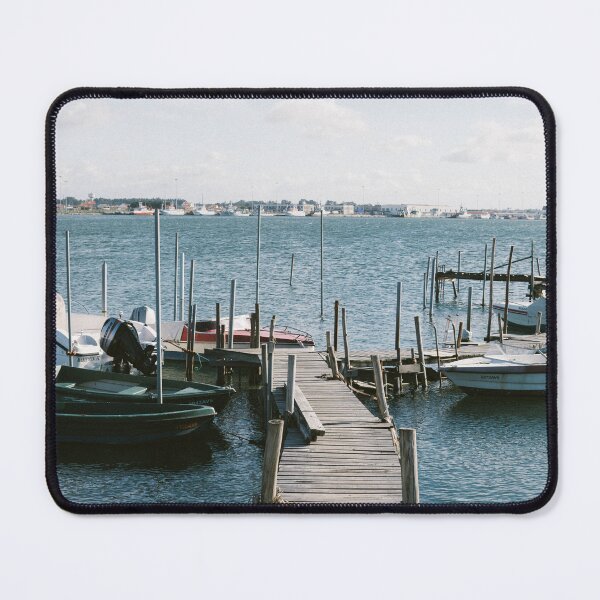 Item preview, Small Pier designed and sold by Ricardo Resende.