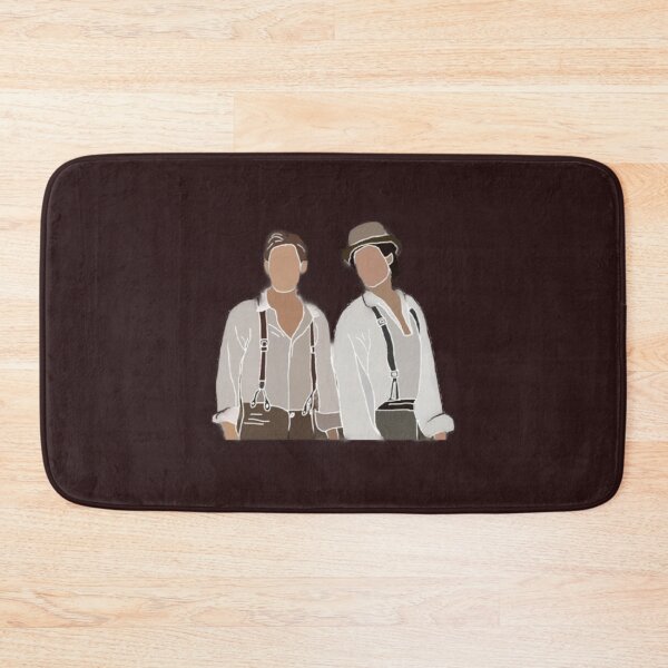 Item preview, Stefan and Damon   designed and sold by BatupahatCreaTs.