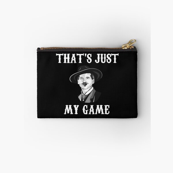 Item preview, That's Just My Game designed and sold by barrelroll909.