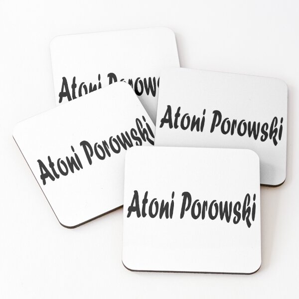 Item preview, antoni porowski designed and sold by youssef baala.