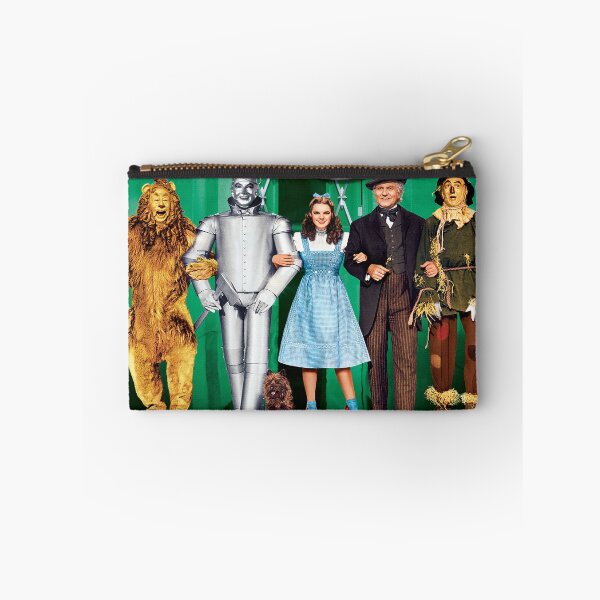 Item preview, The Wizard Of Oz designed and sold by CeeJayyAU.