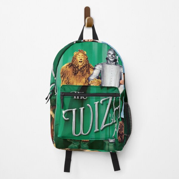 Item preview, The Wizard Of Oz designed and sold by CeeJayyAU.