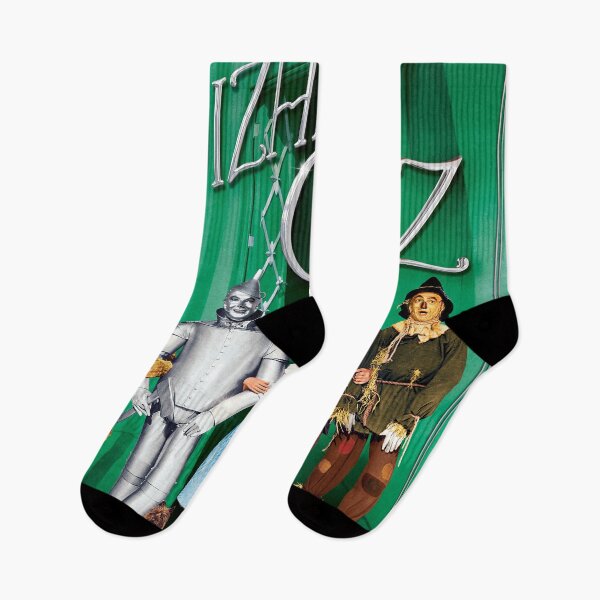 Item preview, The Wizard Of Oz designed and sold by CeeJayyAU.