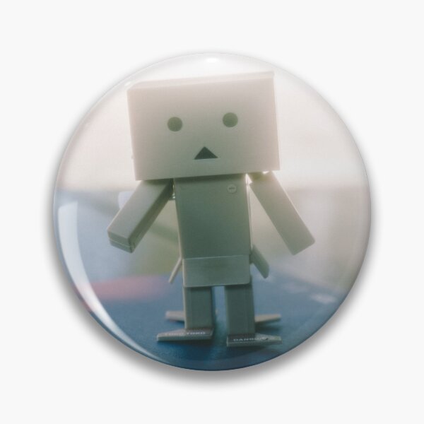 Item preview, Danbo/ Cardbo designed and sold by ElyxStudio.